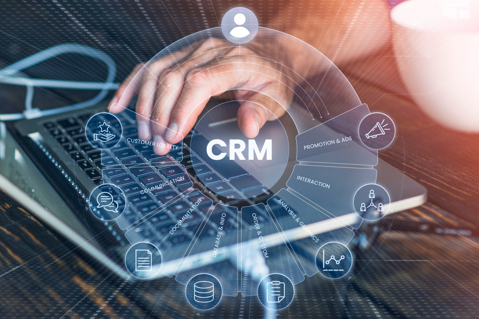 CRM Implementation